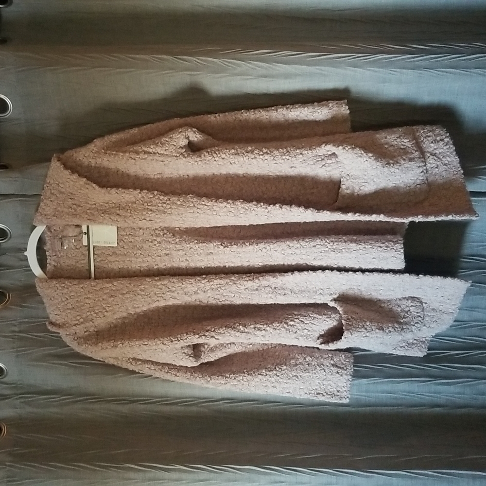 Barefoot dreams cardigan